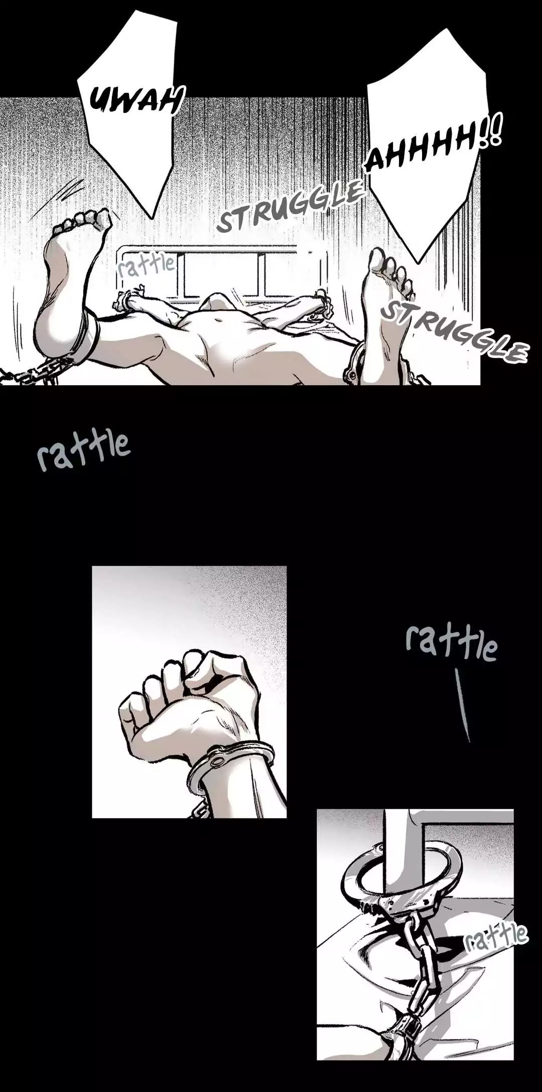 Warehouse Chapter 10 page 40 - Chapter 10