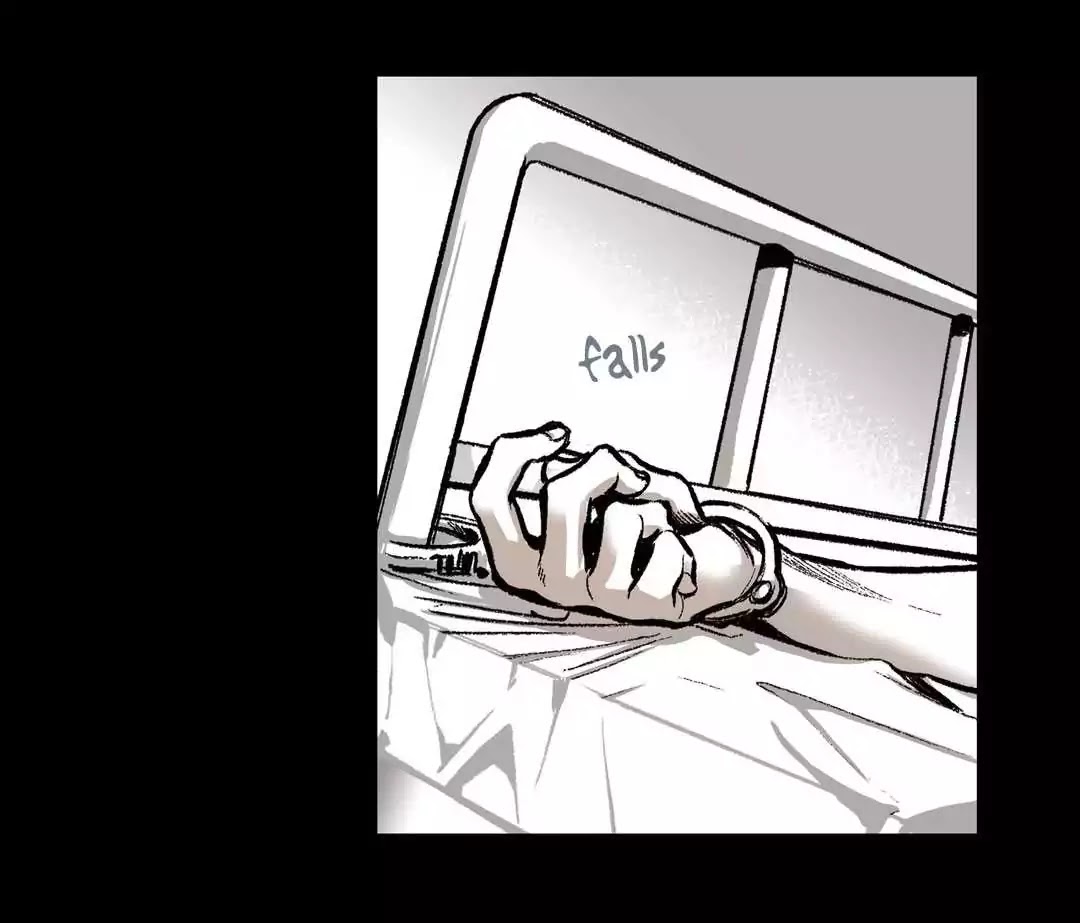 Warehouse Chapter 10 page 41 - Chapter 10