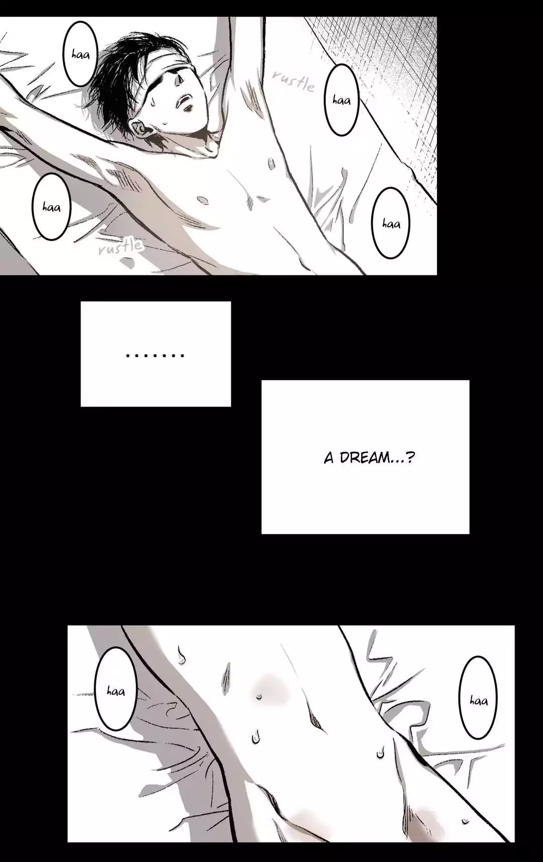 Warehouse Chapter 10 page 42 - Chapter 10