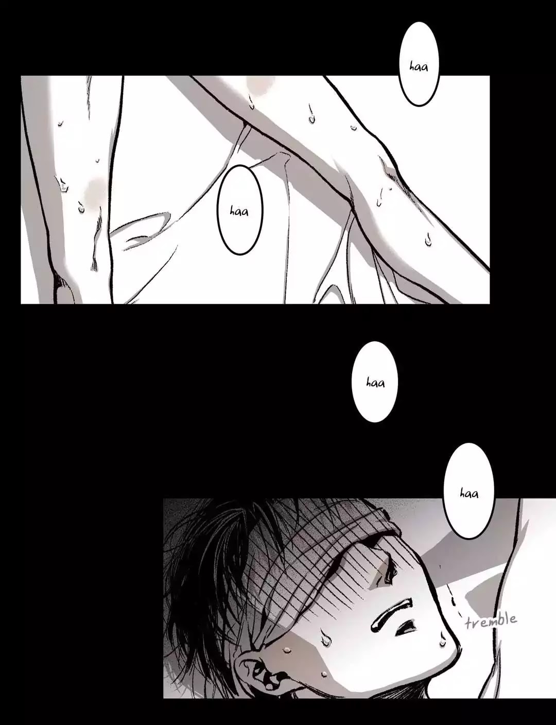 Warehouse Chapter 10 page 43 - Chapter 10