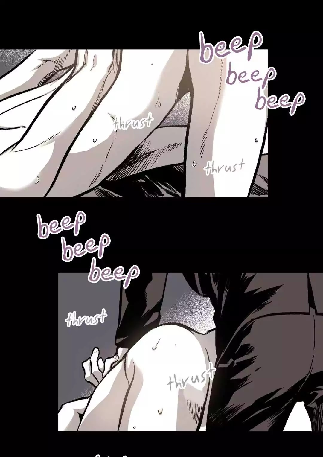 Warehouse Chapter 10 page 47 - Chapter 10