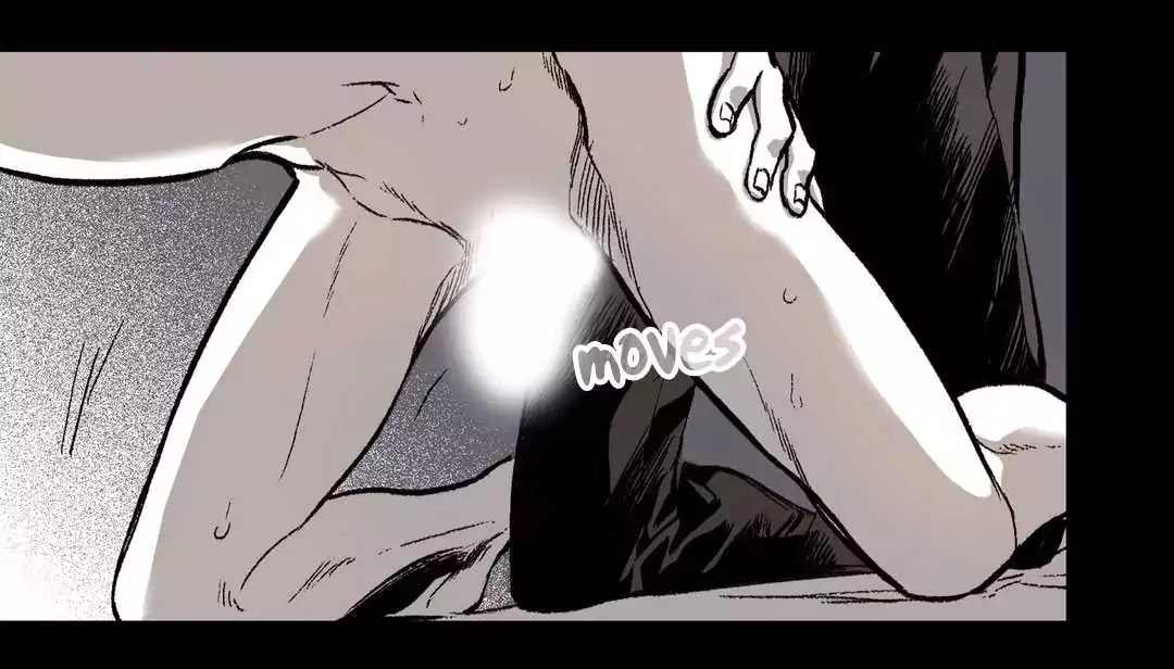 Warehouse Chapter 10 page 50 - Chapter 10