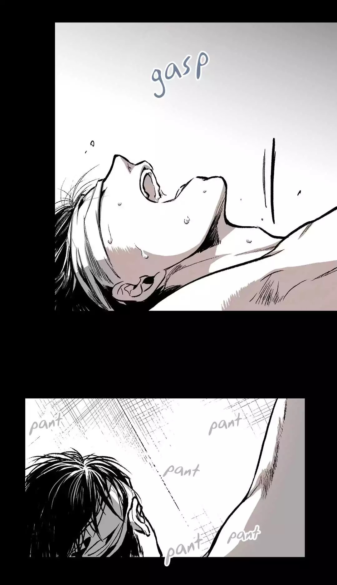 Warehouse Chapter 10 page 56 - Chapter 10