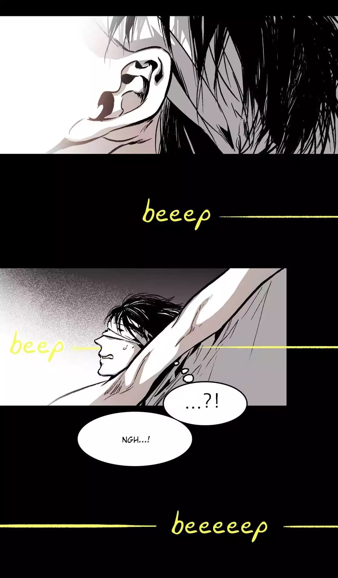 Warehouse Chapter 10 page 60 - Chapter 10