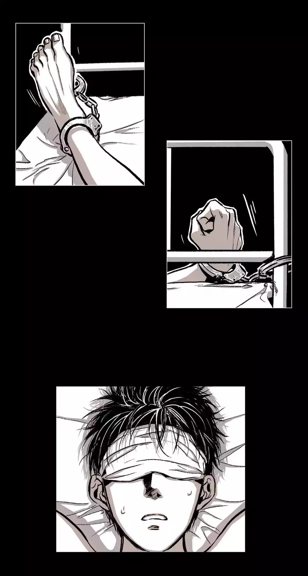 Warehouse Chapter 10 page 64 - Chapter 10