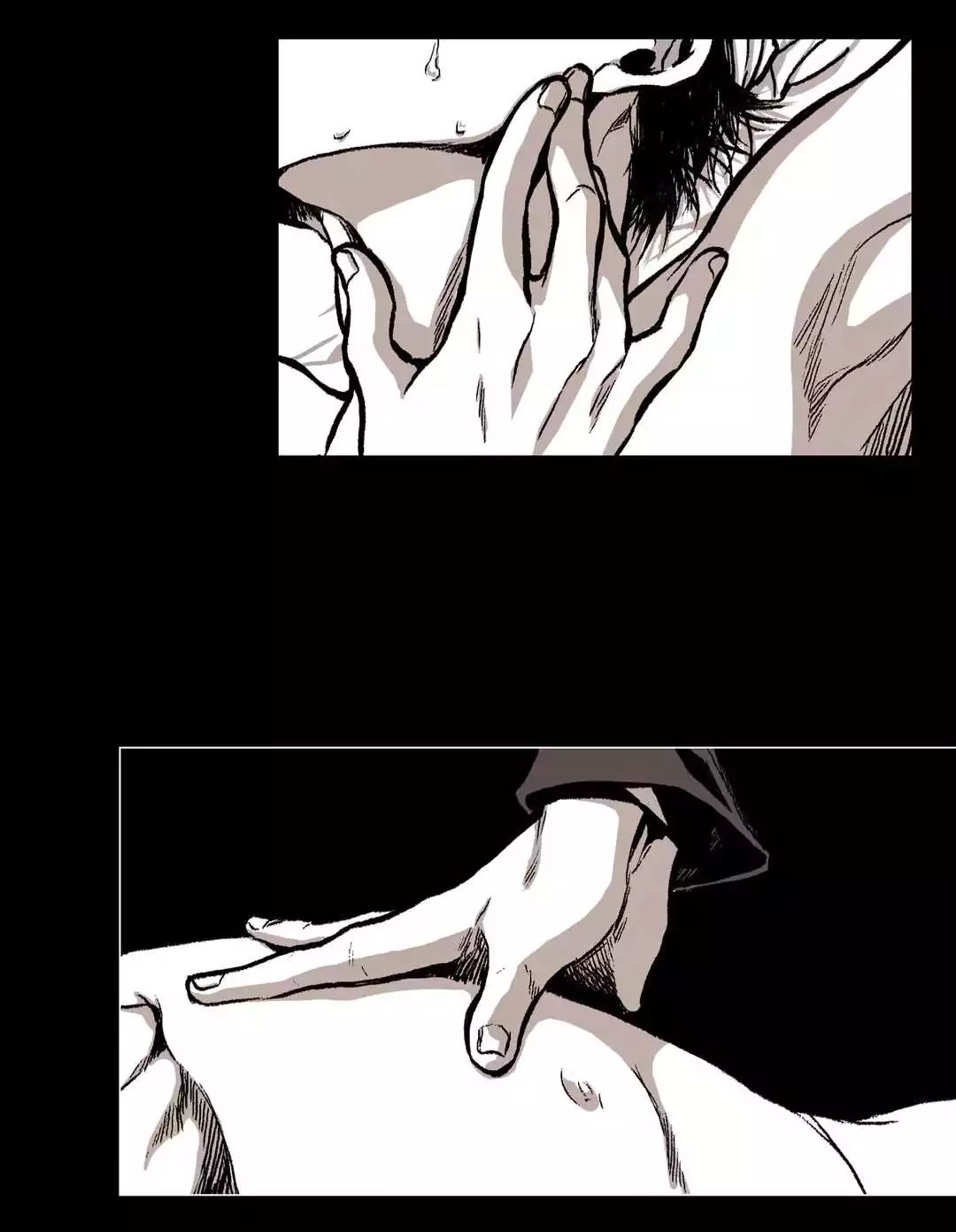 Warehouse Chapter 10 page 68 - Chapter 10