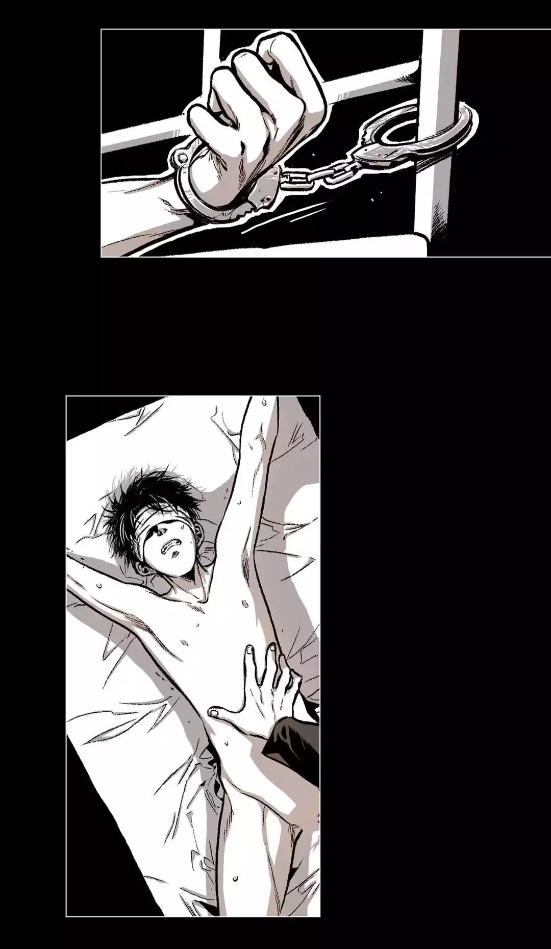 Warehouse Chapter 10 page 70 - Chapter 10