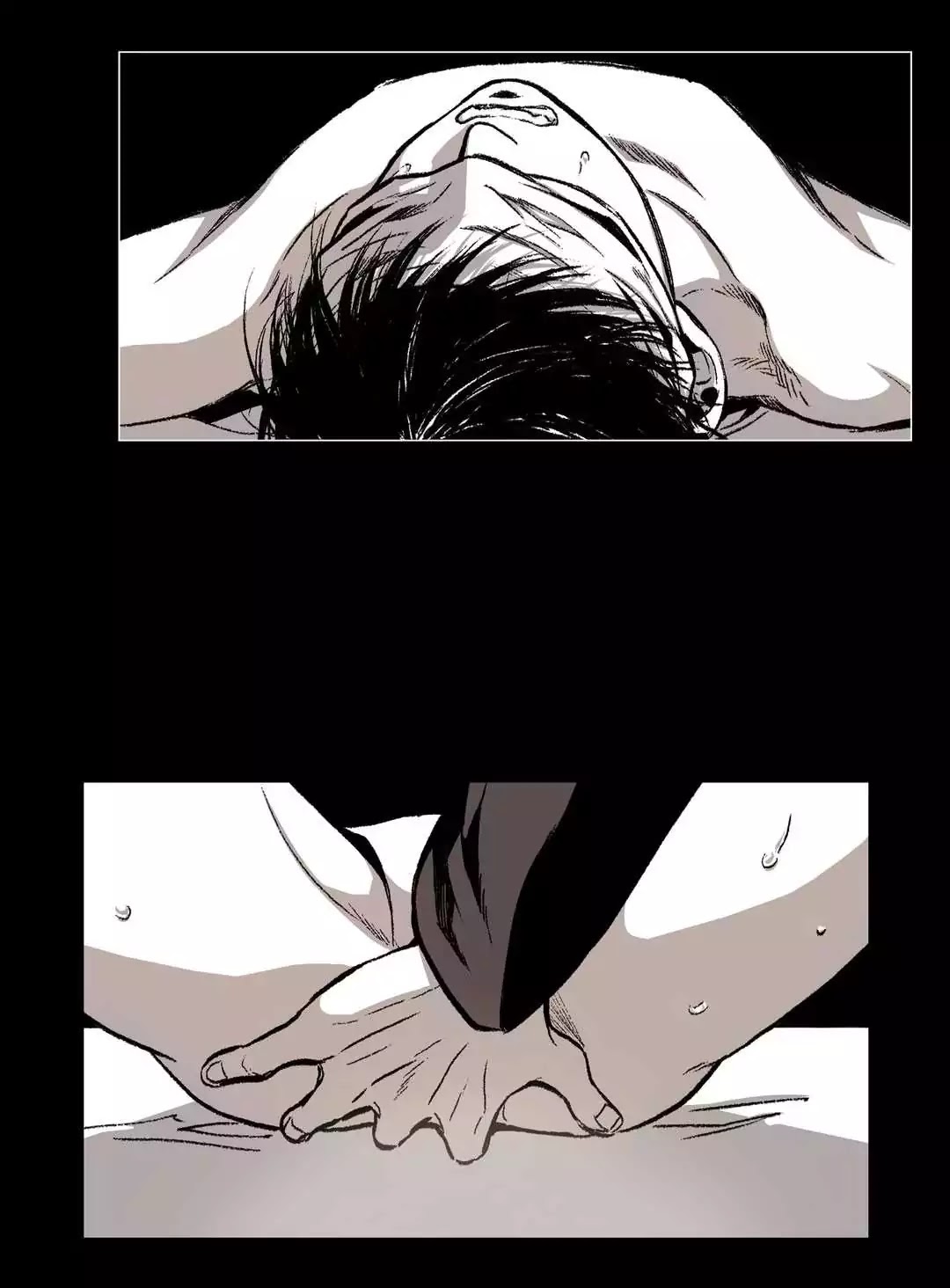 Warehouse Chapter 10 page 72 - Chapter 10