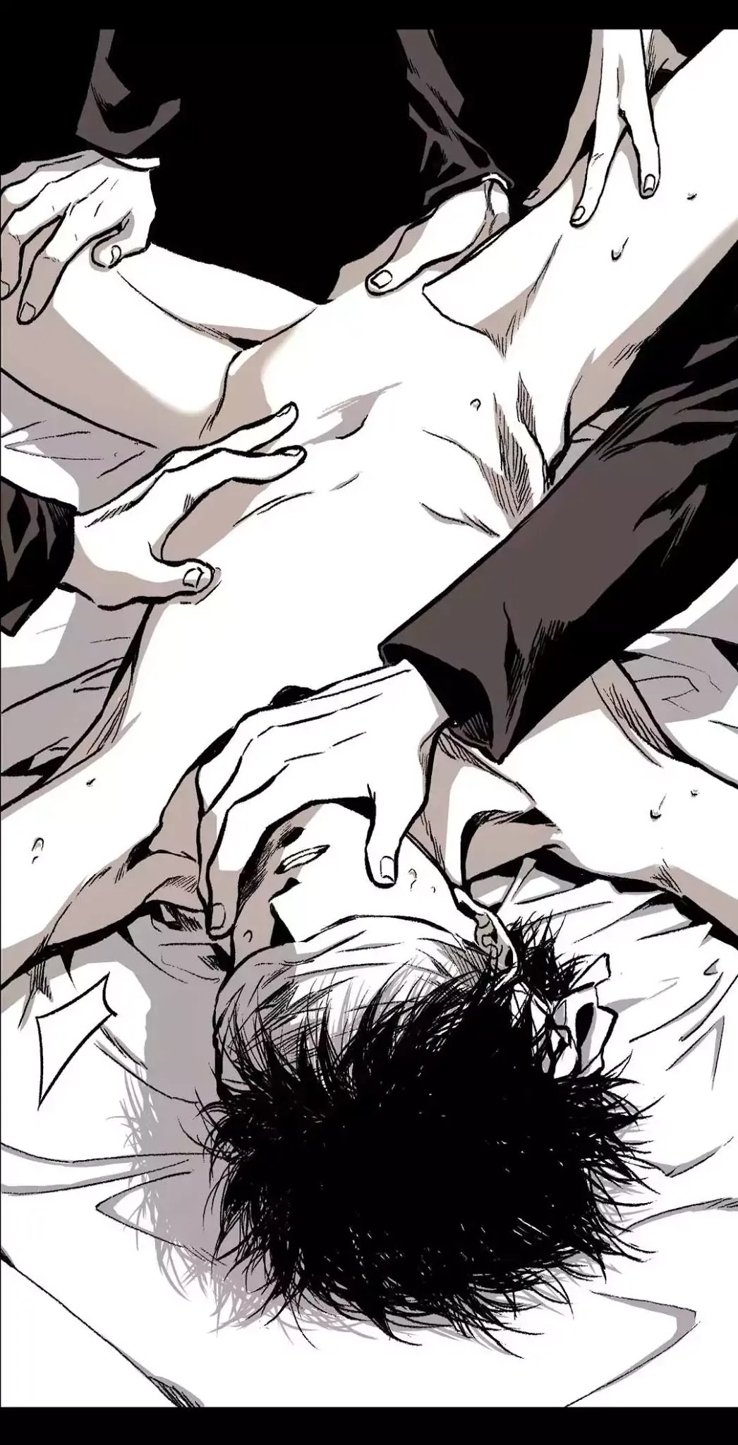 Warehouse Chapter 10 page 74 - Chapter 10