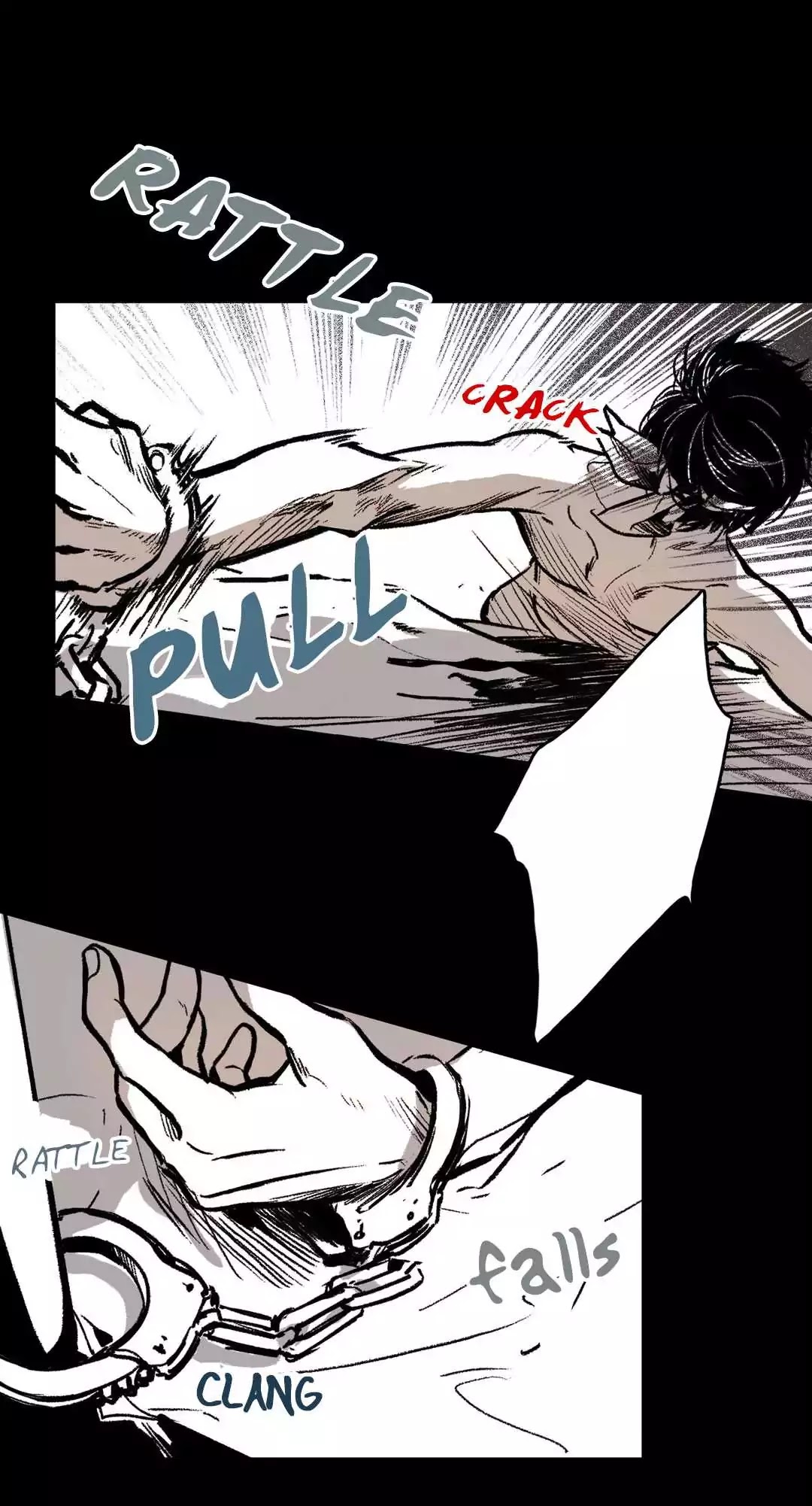 Warehouse Chapter 10 page 77 - Chapter 10