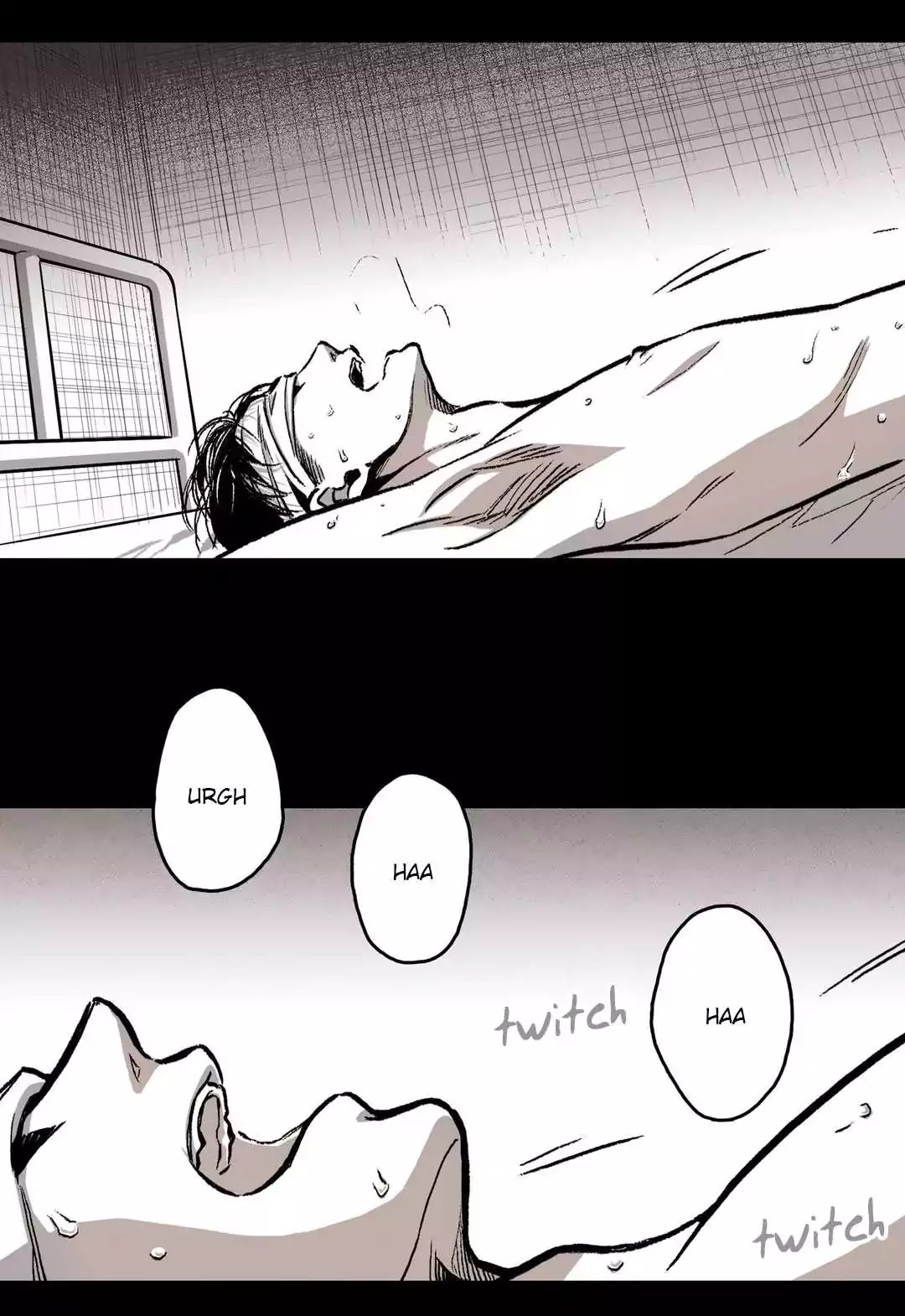 Warehouse Chapter 10 page 78 - Chapter 10