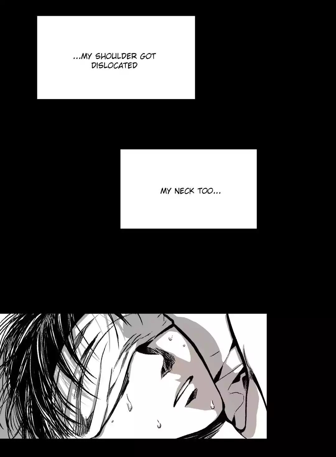 Warehouse Chapter 10 page 80 - Chapter 10