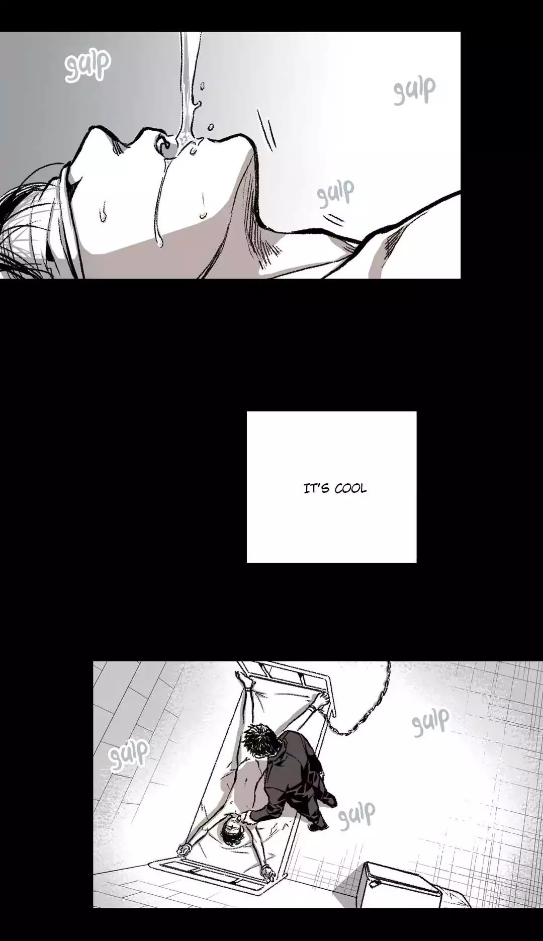 Warehouse Chapter 10 page 86 - Chapter 10