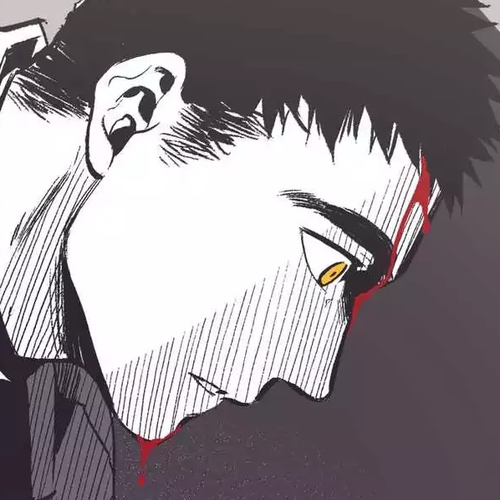 Warehouse Chapter 10 cover