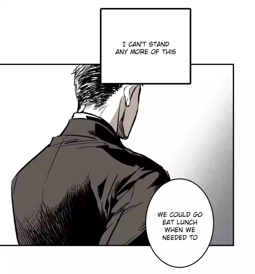 Warehouse Chapter 11 page 11 - Chapter 11