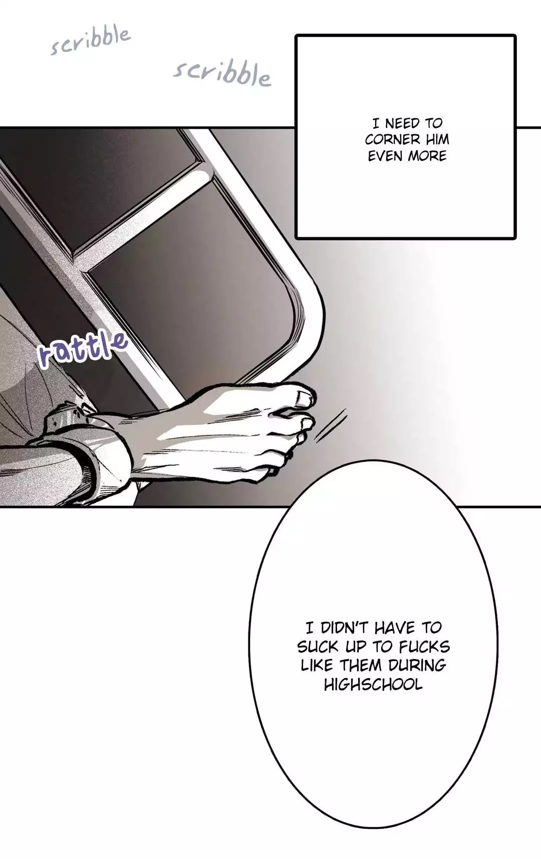 Warehouse Chapter 11 page 19 - Chapter 11