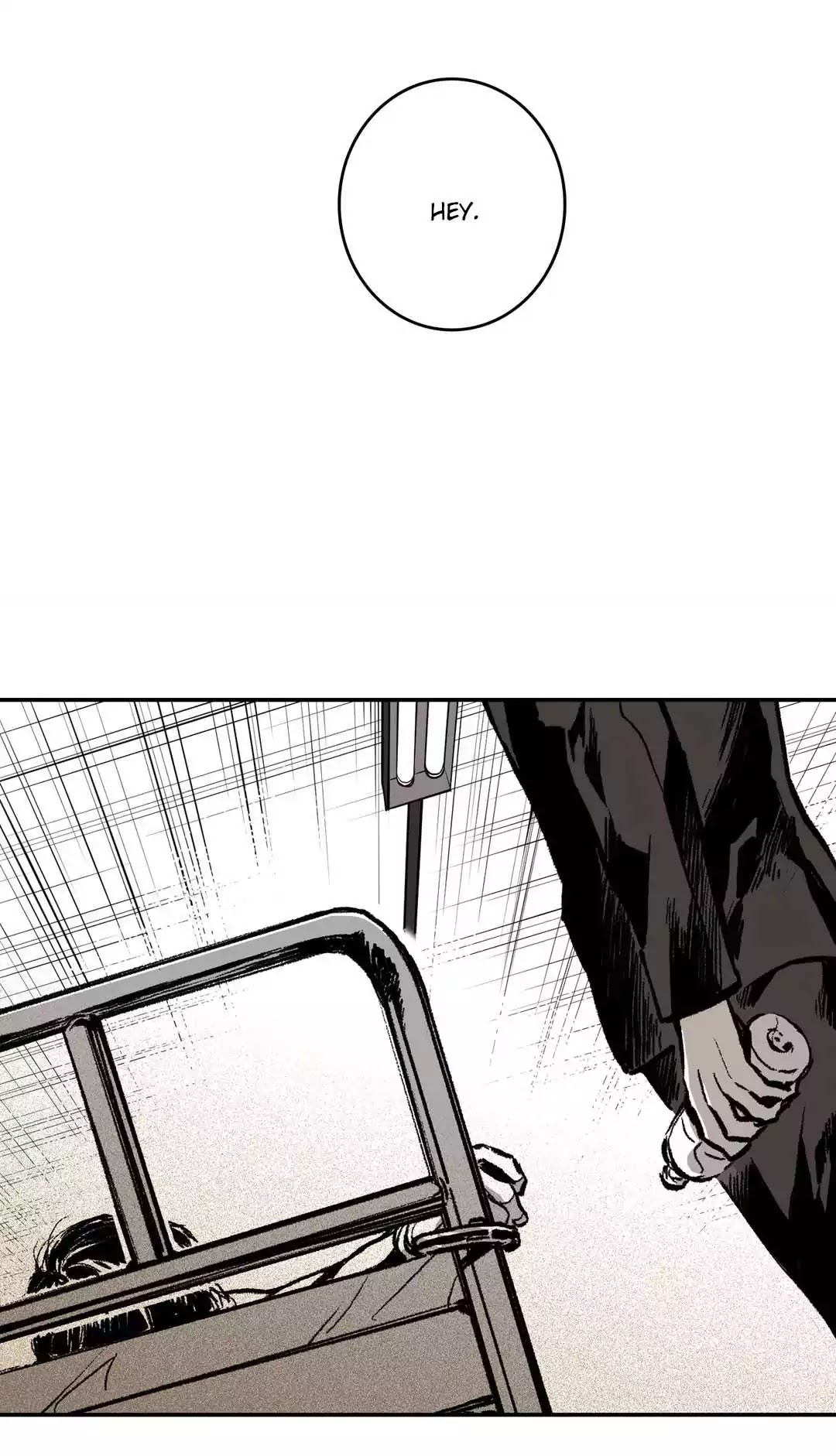 Warehouse Chapter 11 page 2 - Chapter 11
