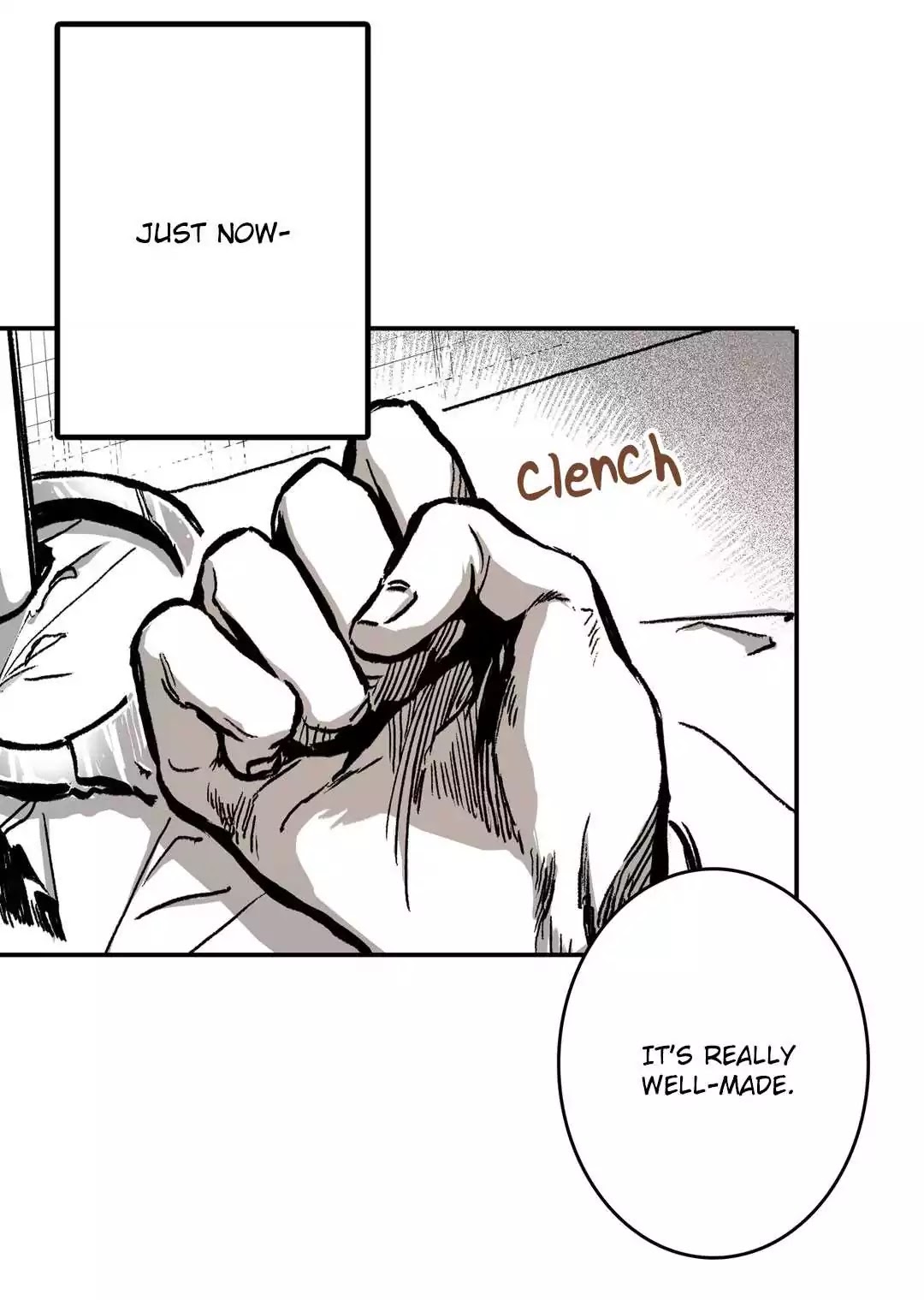 Warehouse Chapter 11 page 26 - Chapter 11