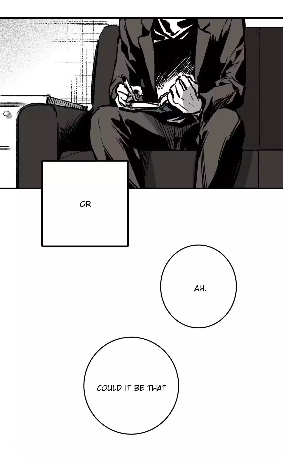 Warehouse Chapter 11 page 28 - Chapter 11