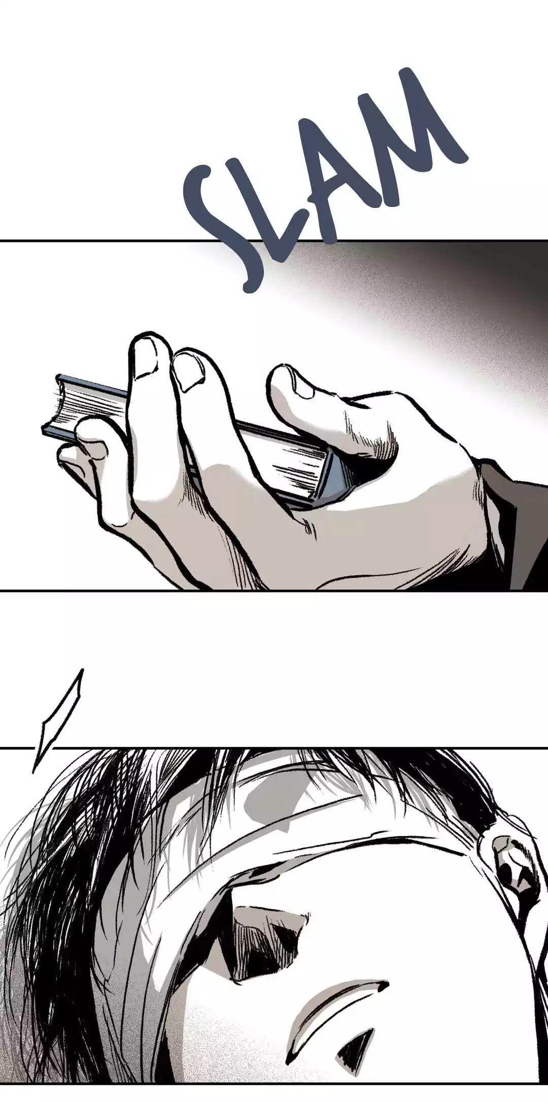 Warehouse Chapter 11 page 30 - Chapter 11
