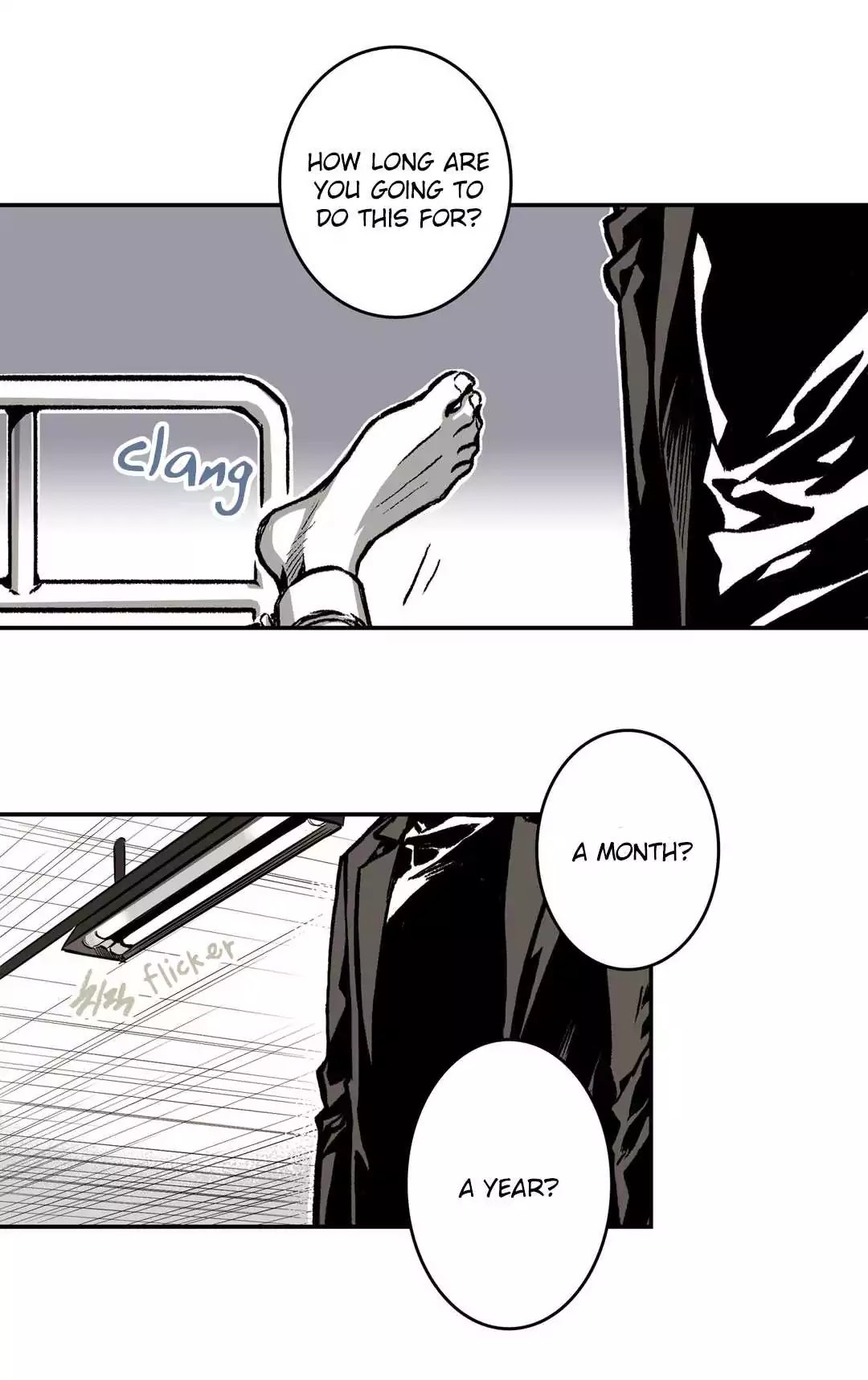 Warehouse Chapter 11 page 35 - Chapter 11