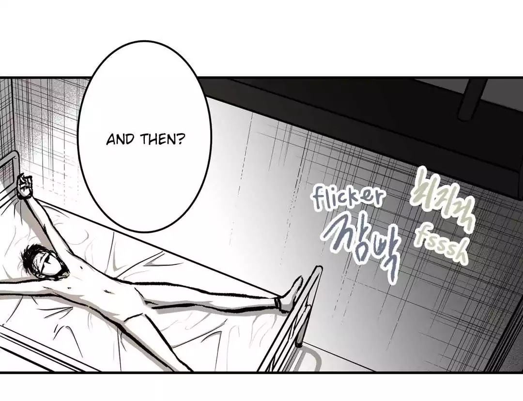 Warehouse Chapter 11 page 36 - Chapter 11