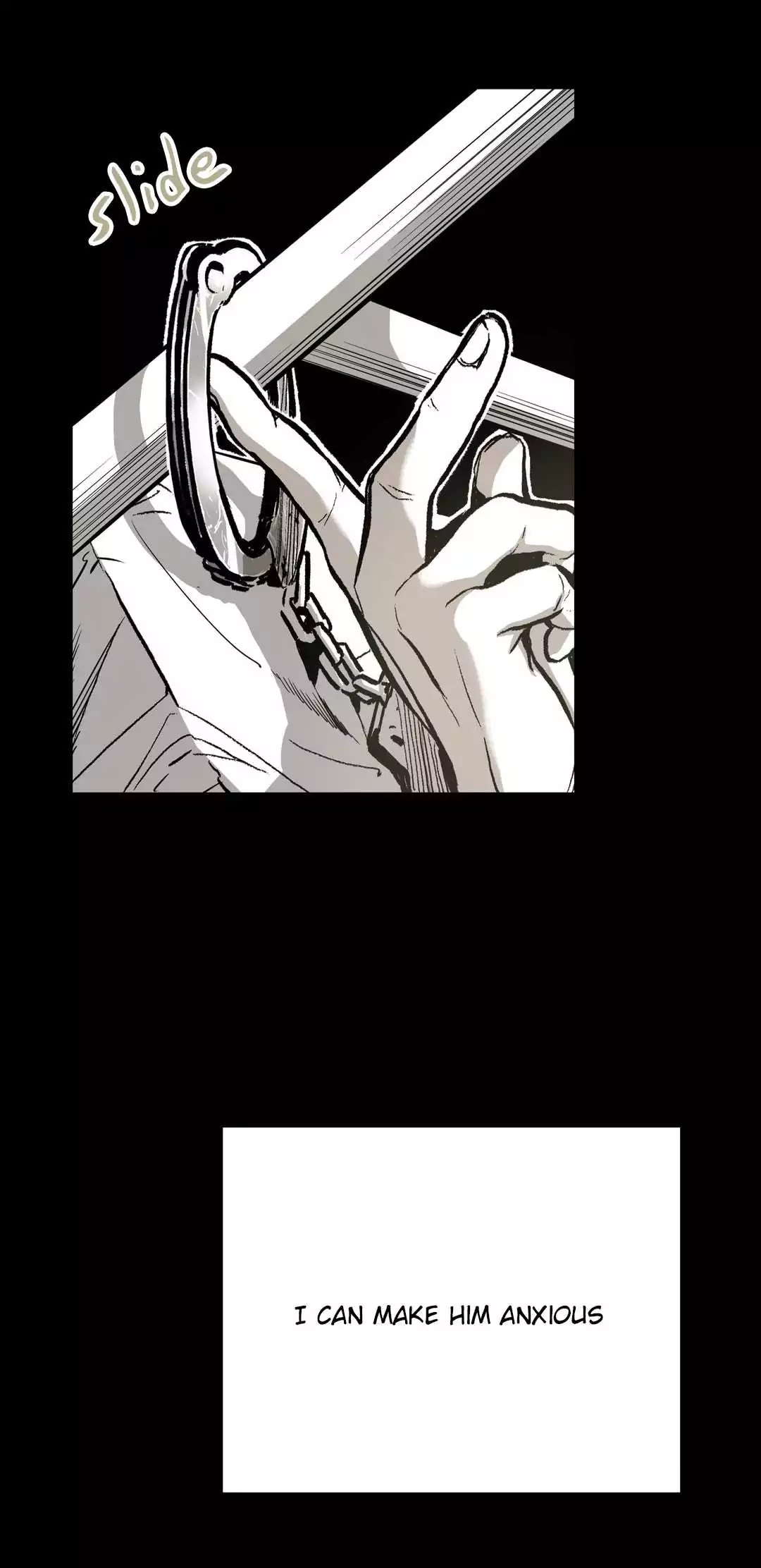 Warehouse Chapter 11 page 54 - Chapter 11