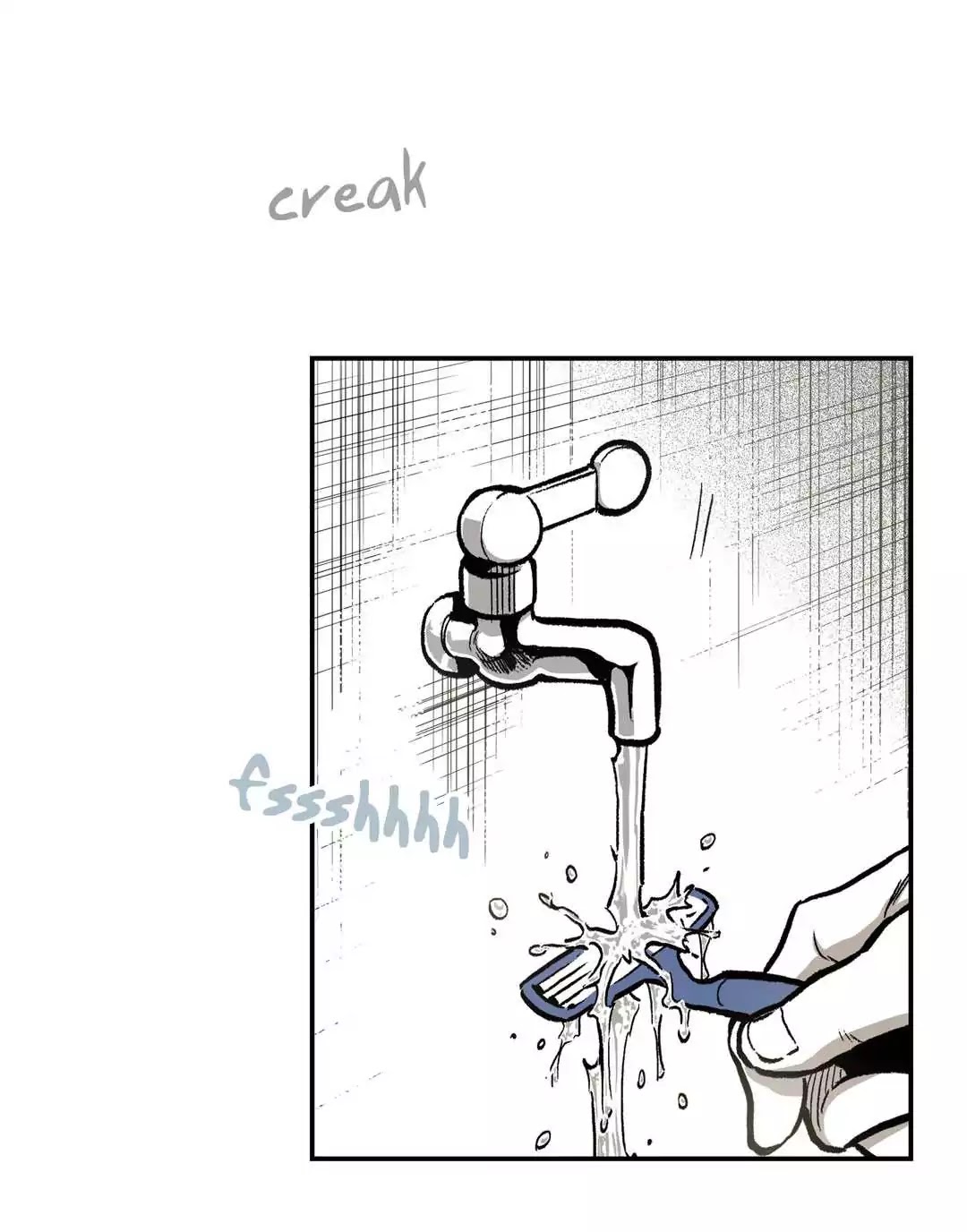 Warehouse Chapter 11 page 63 - Chapter 11