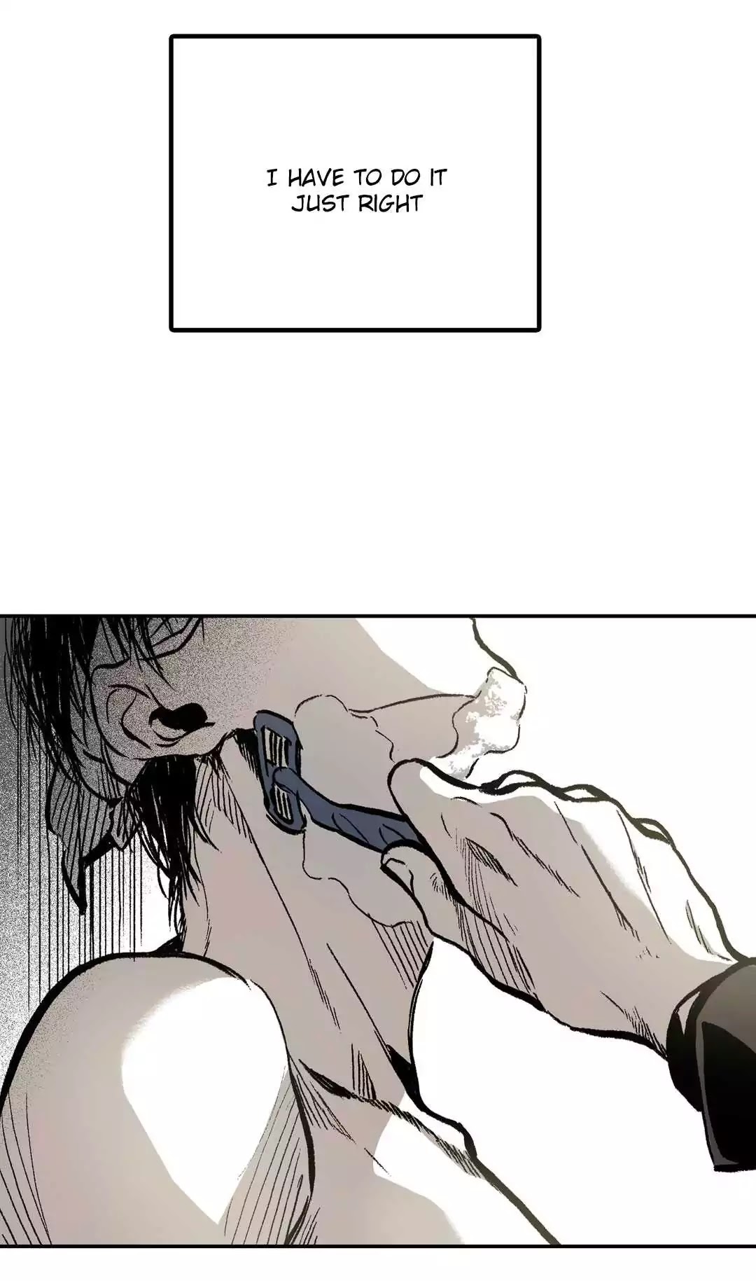 Warehouse Chapter 11 page 69 - Chapter 11