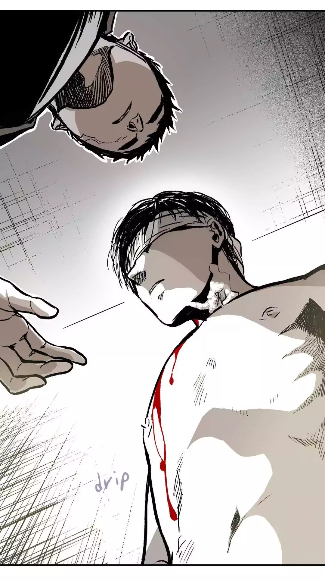 Warehouse Chapter 11 page 74 - Chapter 11