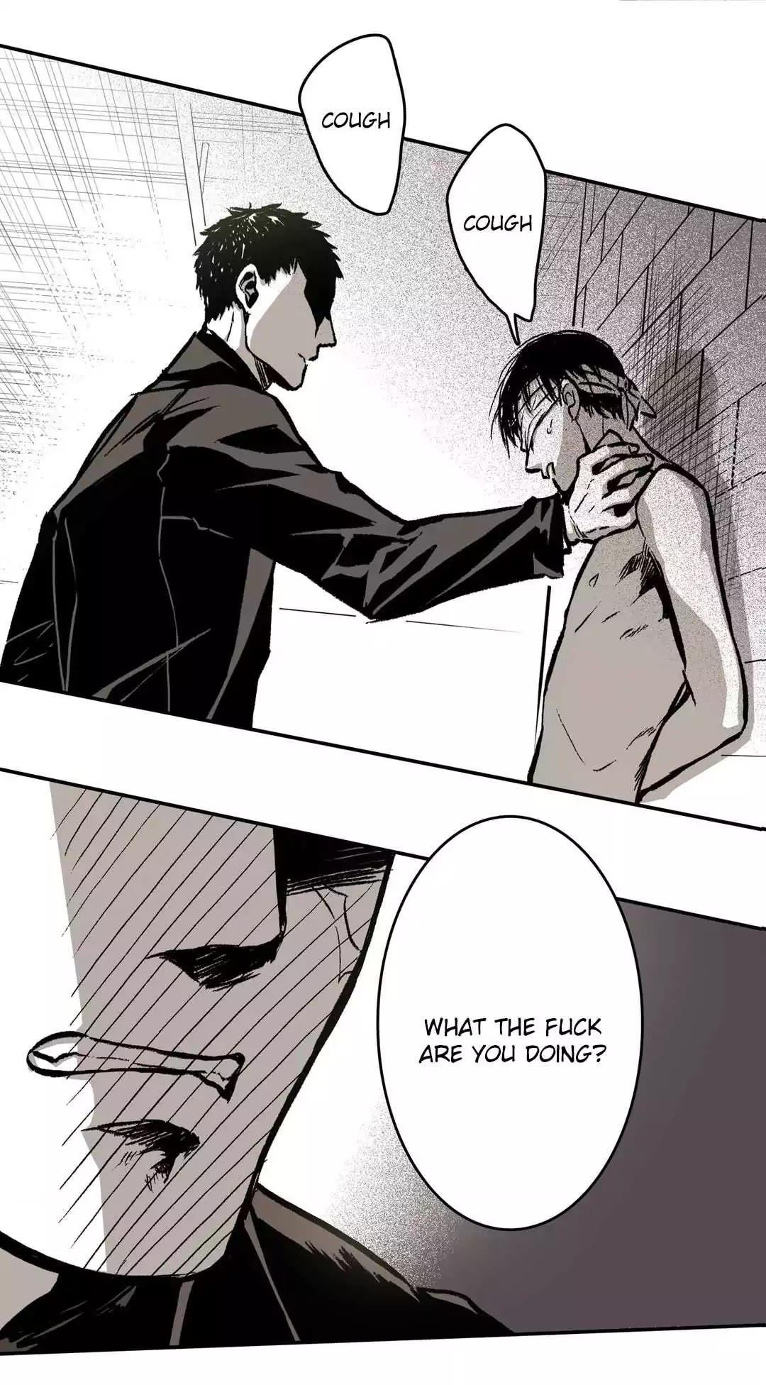 Warehouse Chapter 11 page 78 - Chapter 11
