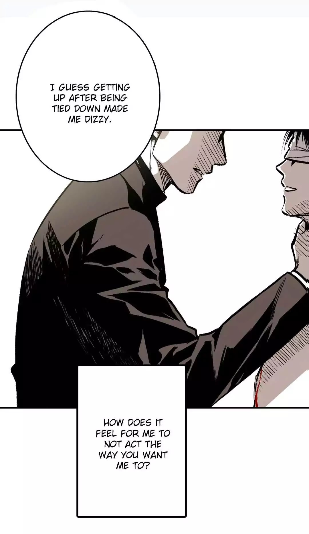 Warehouse Chapter 11 page 80 - Chapter 11