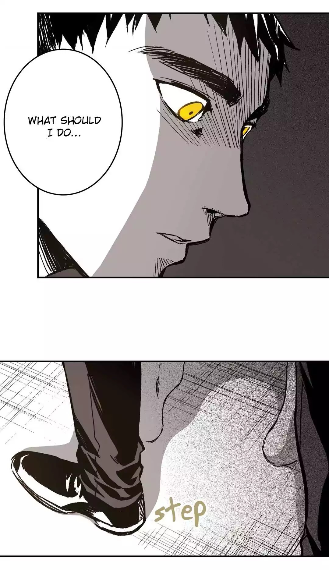 Warehouse Chapter 12 page 10 - Chapter 12