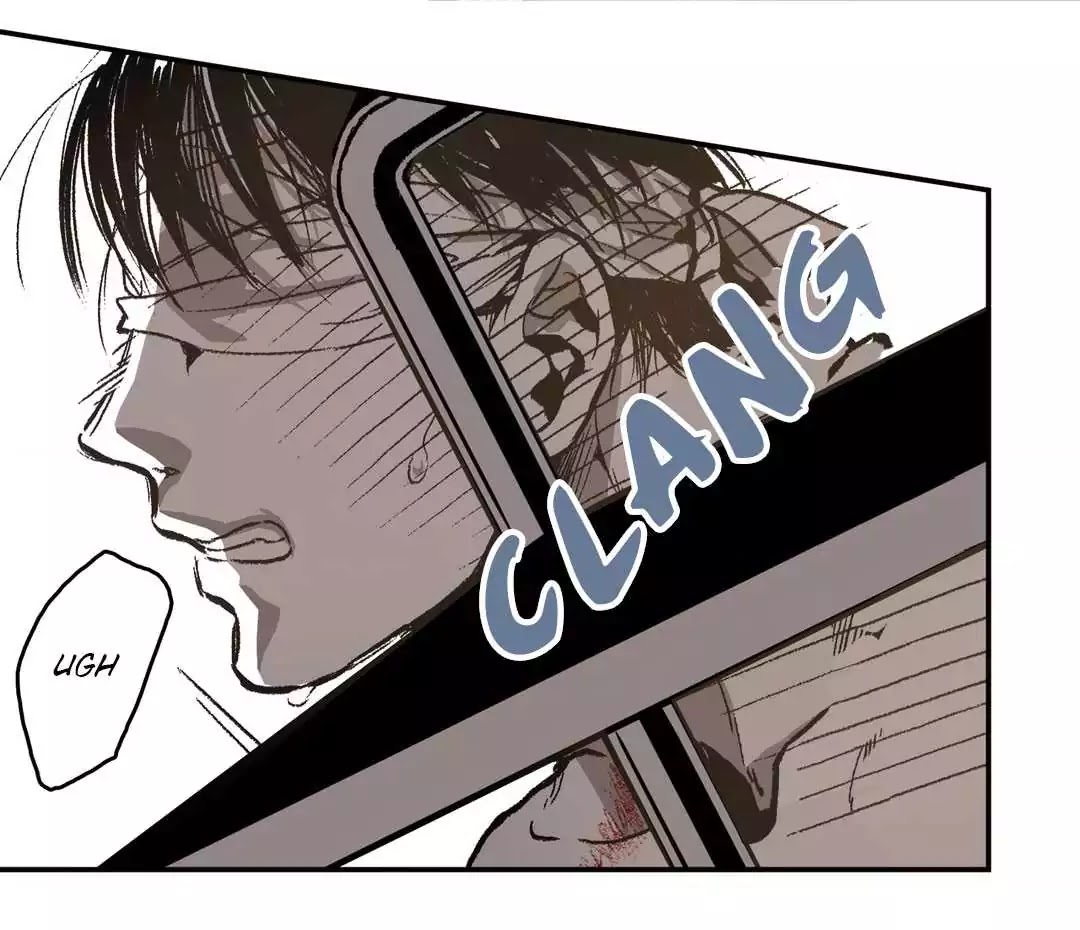 Warehouse Chapter 12 page 14 - Chapter 12