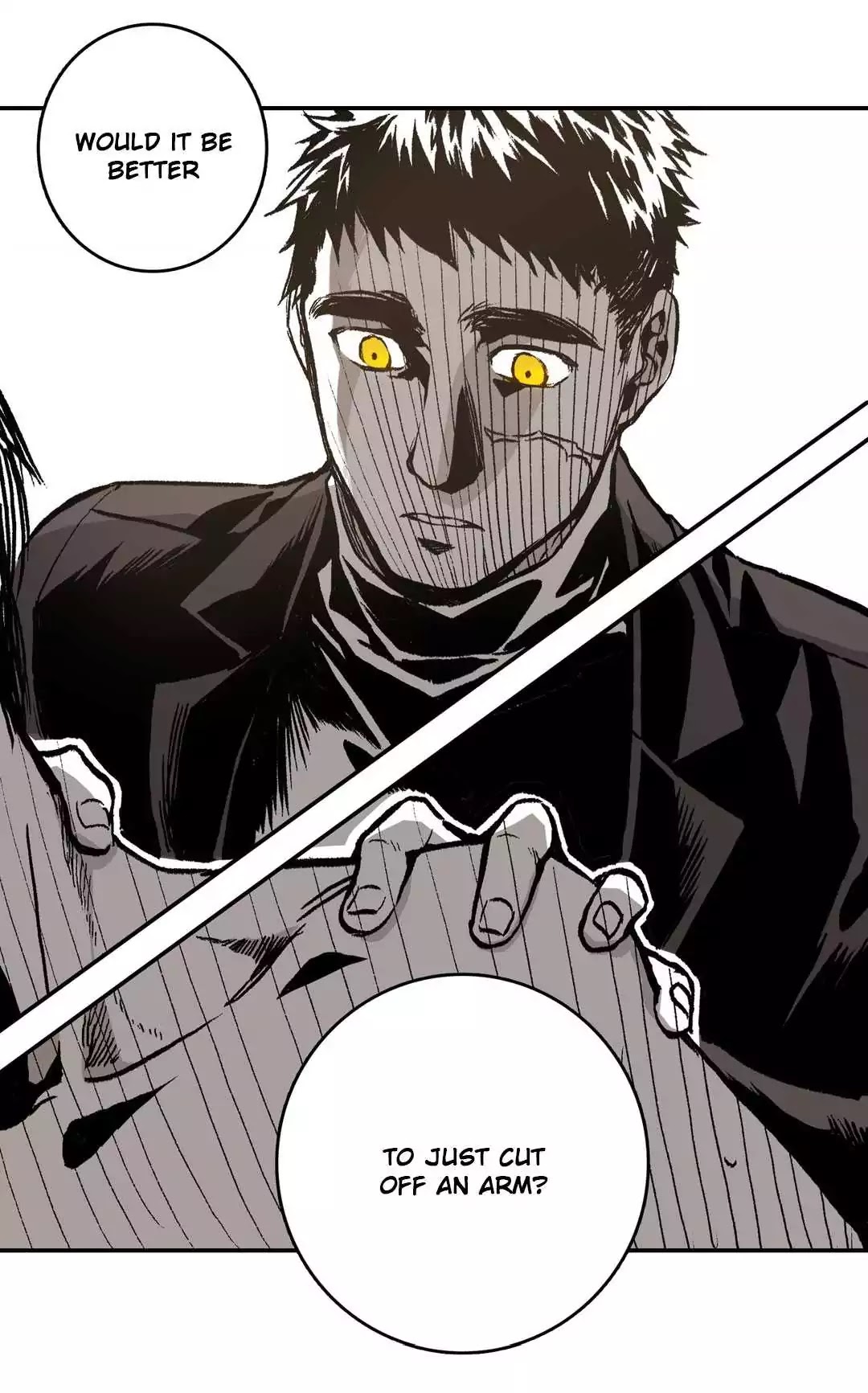 Warehouse Chapter 12 page 15 - Chapter 12