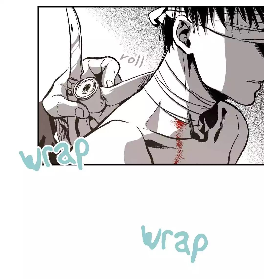 Warehouse Chapter 12 page 25 - Chapter 12