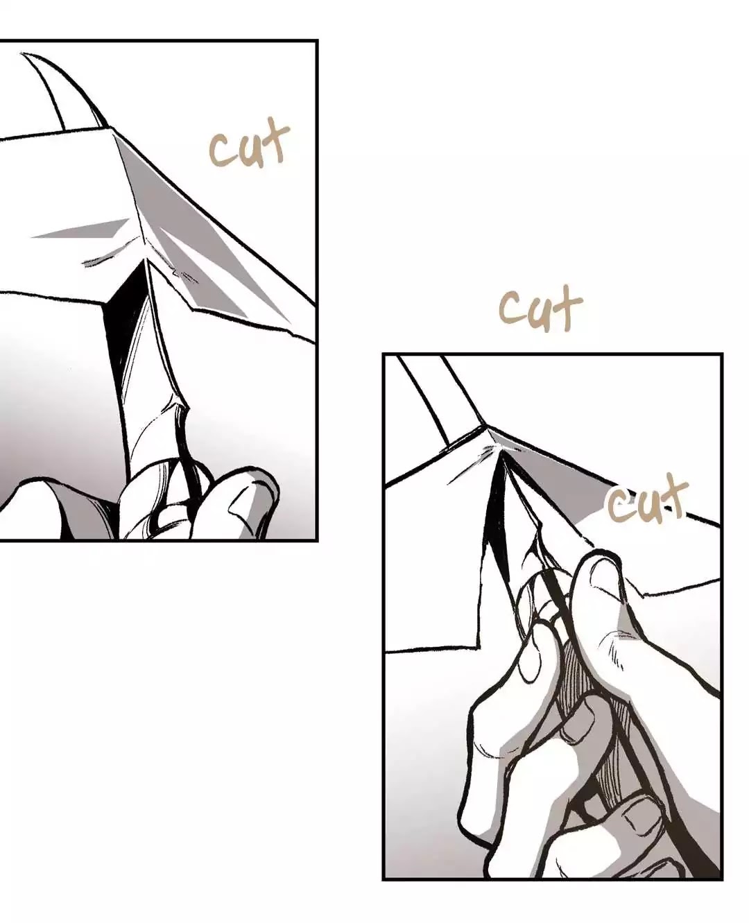Warehouse Chapter 12 page 27 - Chapter 12