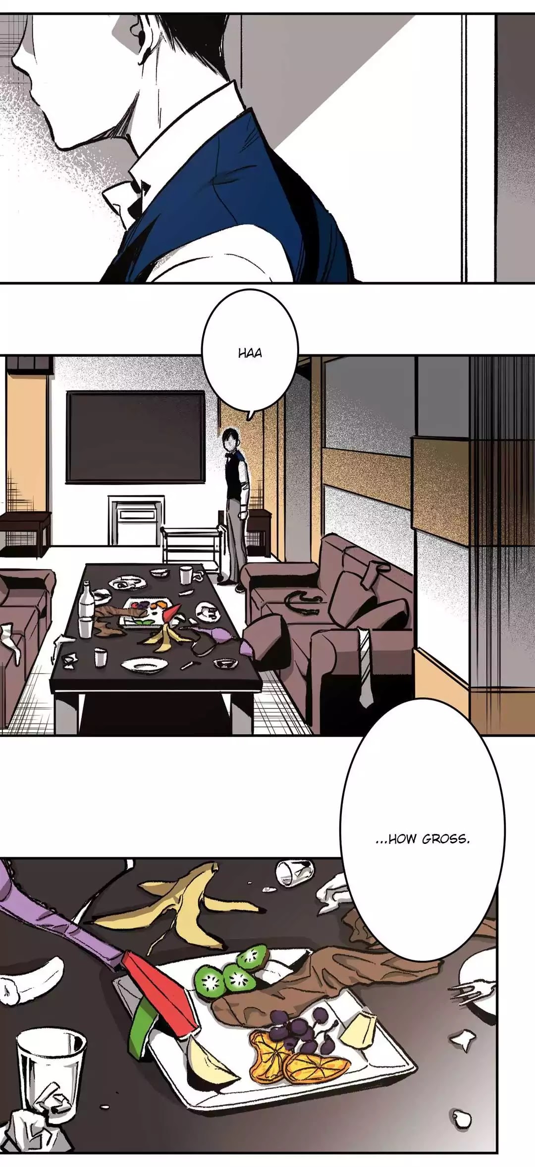 Warehouse Chapter 12 page 31 - Chapter 12
