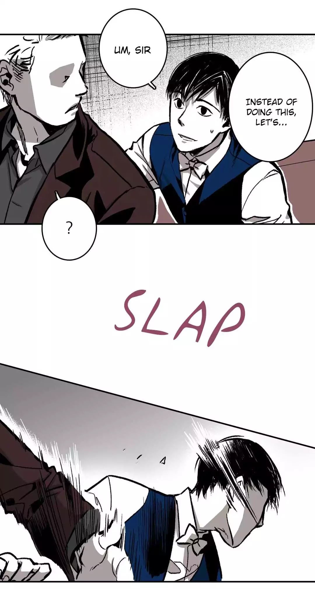 Warehouse Chapter 12 page 35 - Chapter 12