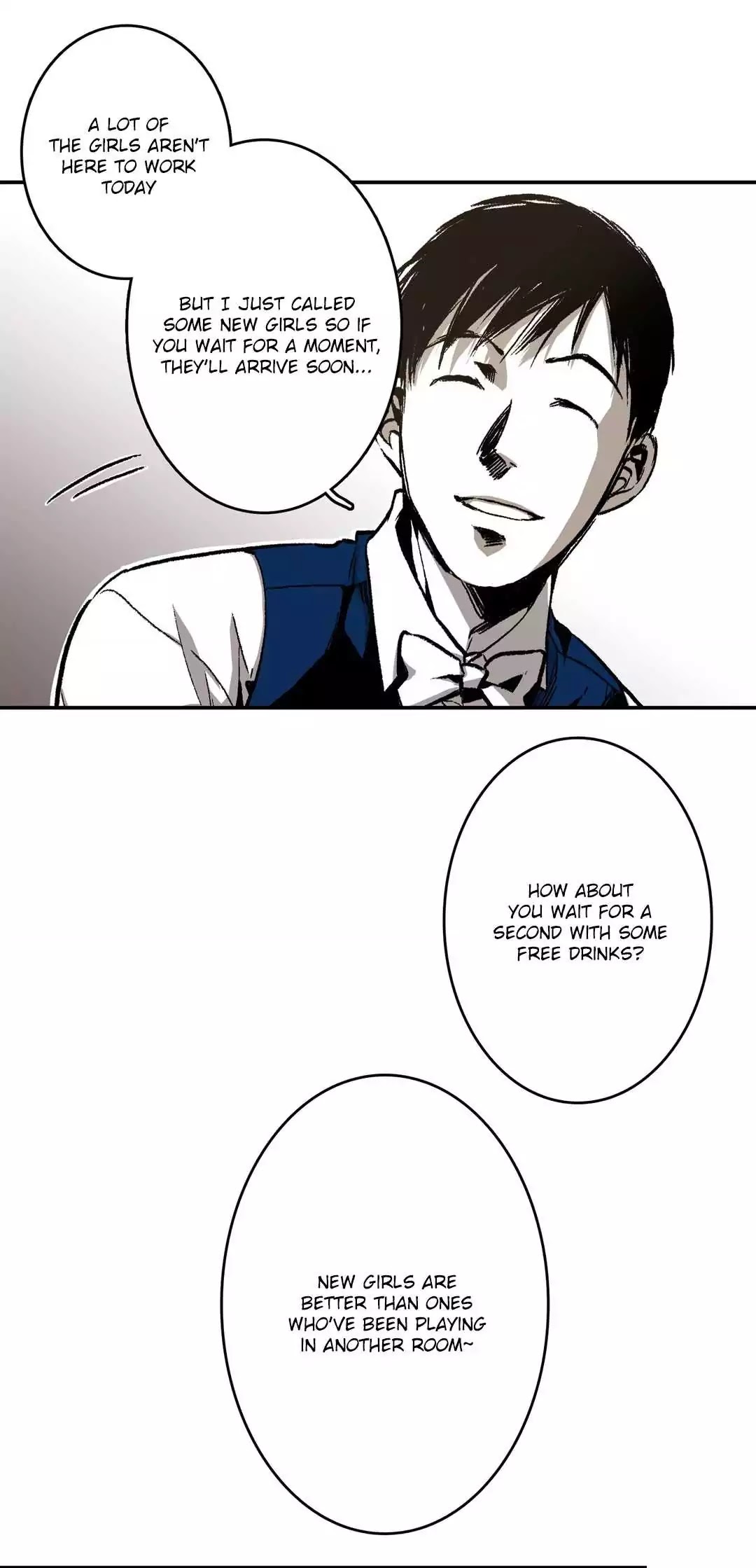 Warehouse Chapter 12 page 39 - Chapter 12
