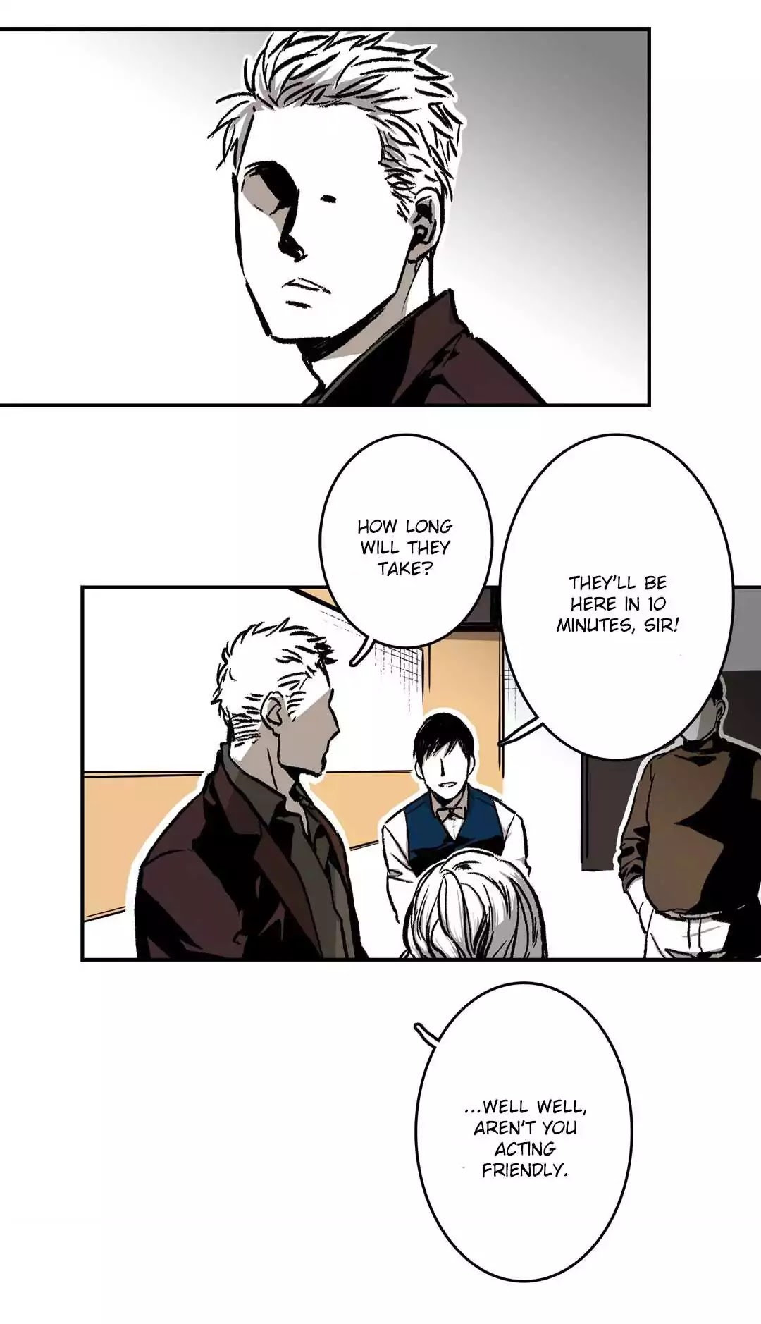 Warehouse Chapter 12 page 40 - Chapter 12