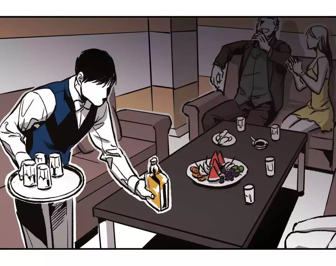 Warehouse Chapter 12 page 43 - Chapter 12
