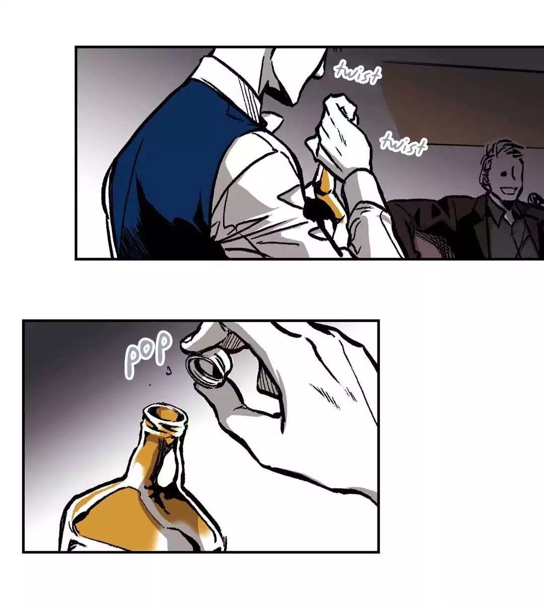 Warehouse Chapter 12 page 44 - Chapter 12