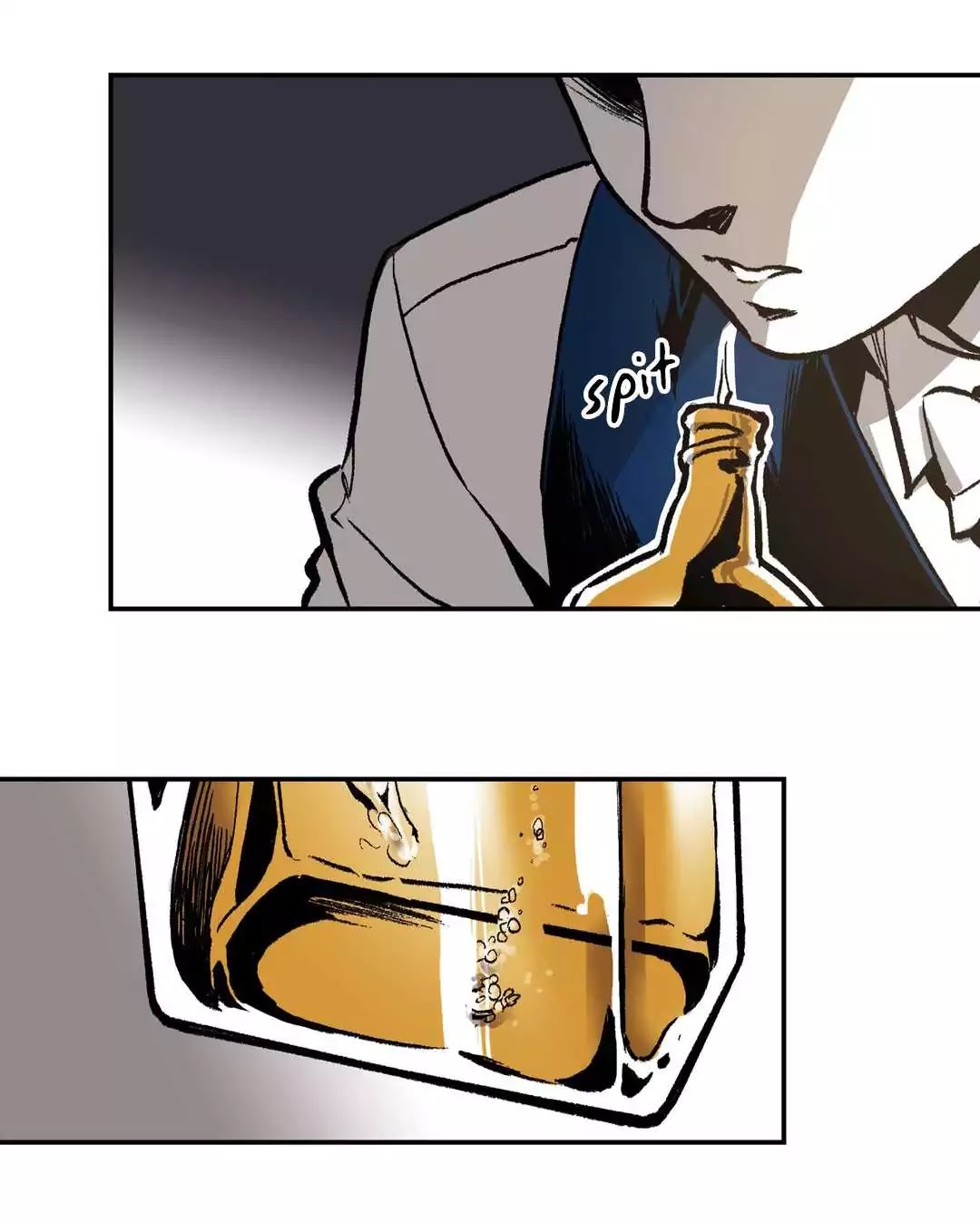 Warehouse Chapter 12 page 45 - Chapter 12