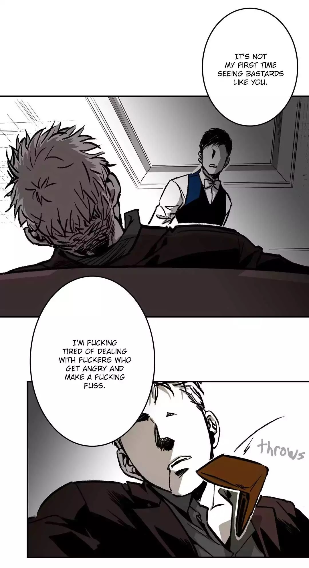 Warehouse Chapter 12 page 49 - Chapter 12