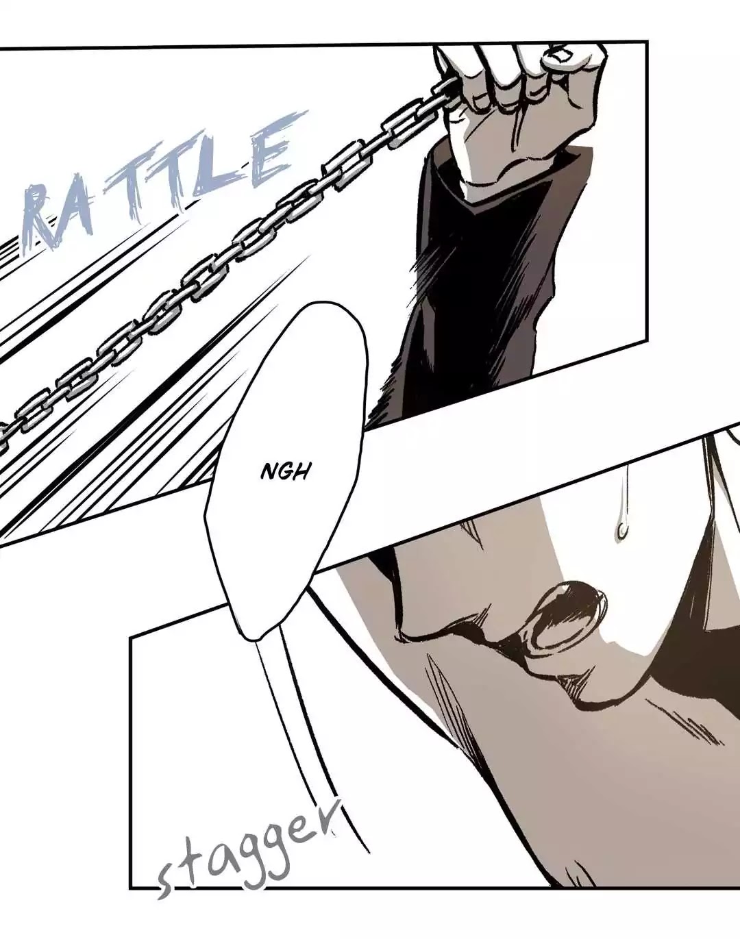 Warehouse Chapter 12 page 58 - Chapter 12
