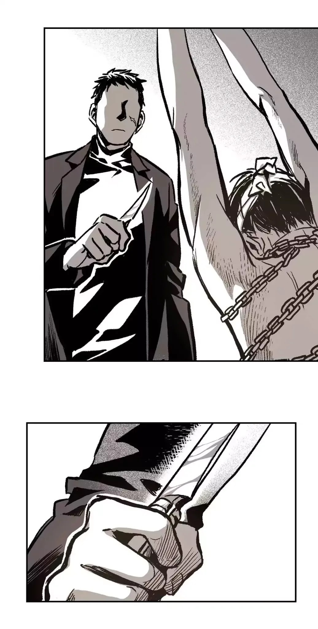 Warehouse Chapter 12 page 61 - Chapter 12