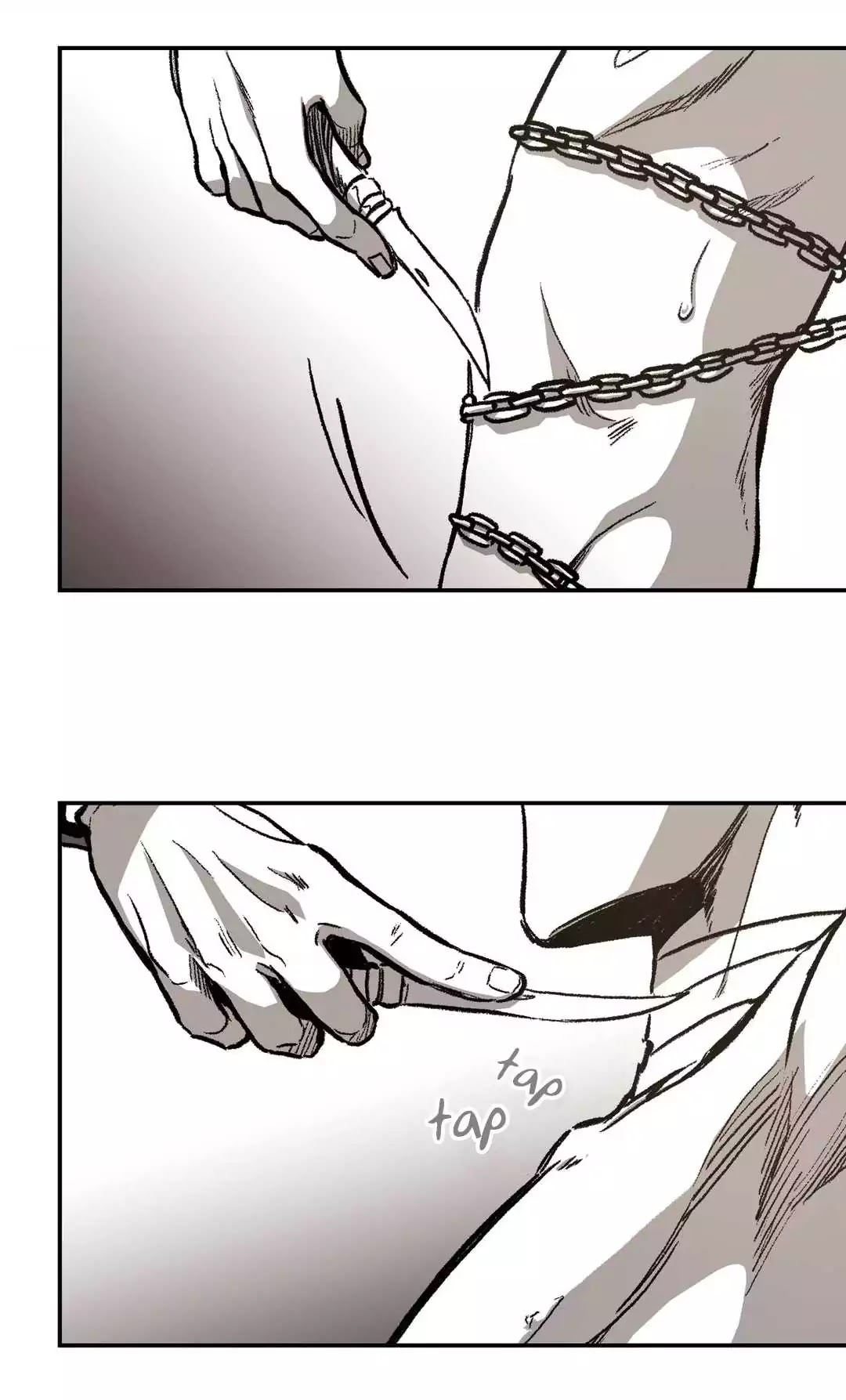 Warehouse Chapter 12 page 66 - Chapter 12