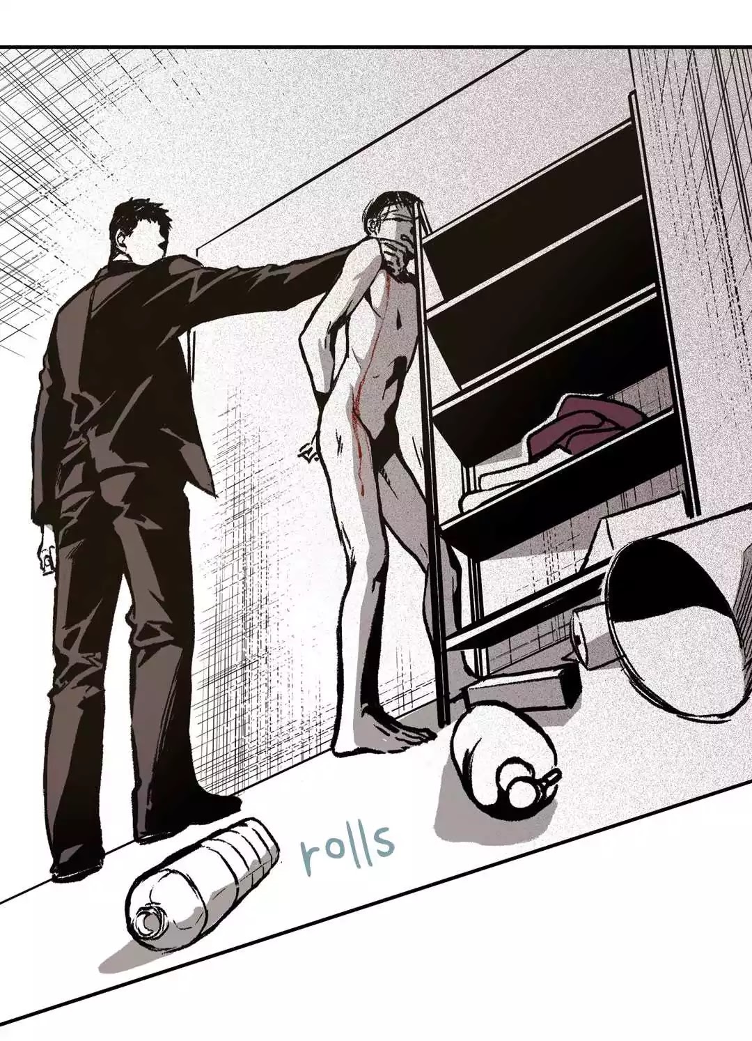 Warehouse Chapter 12 page 7 - Chapter 12