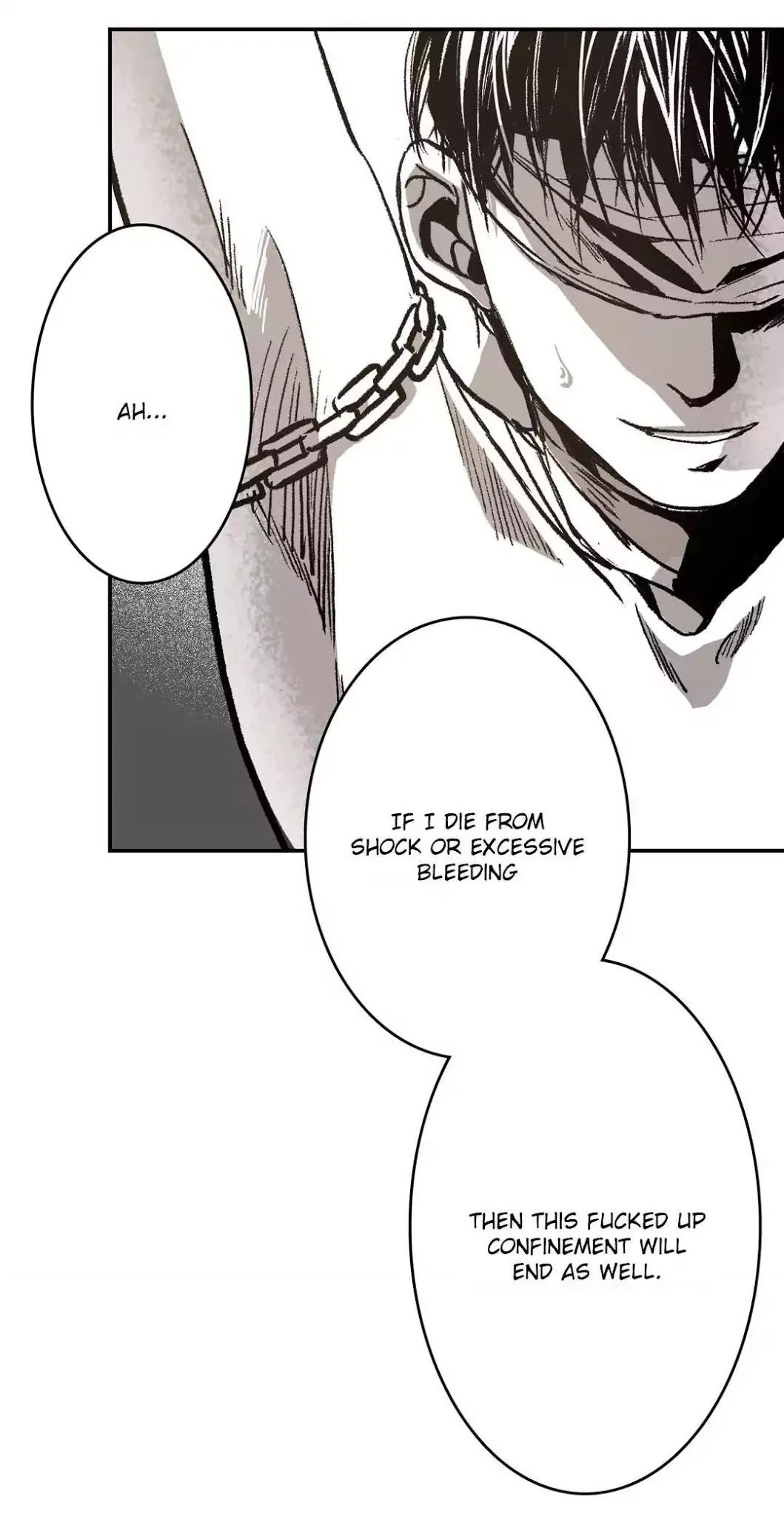 Warehouse Chapter 12 page 72 - Chapter 12